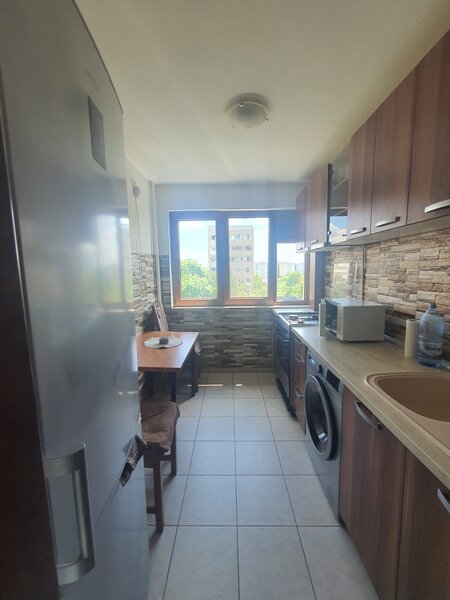 Baba Novac, Parc Ior, Mall Park Lake,