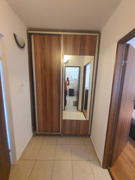 Baba Novac, Parc Ior, Mall Park Lake,