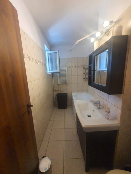 Baba Novac, Parc Ior, Mall Park Lake,