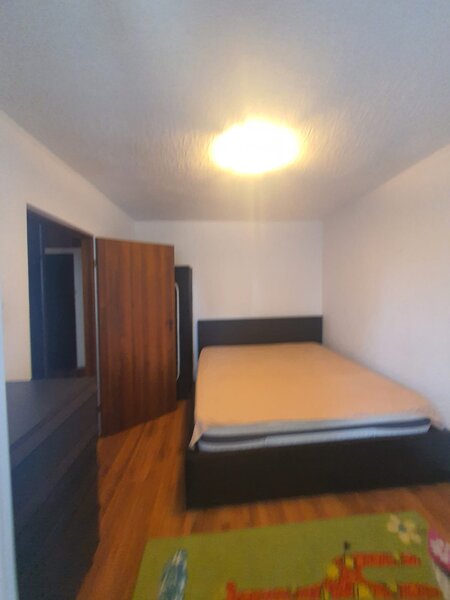 Baba Novac, Parc Ior, Mall Park Lake,