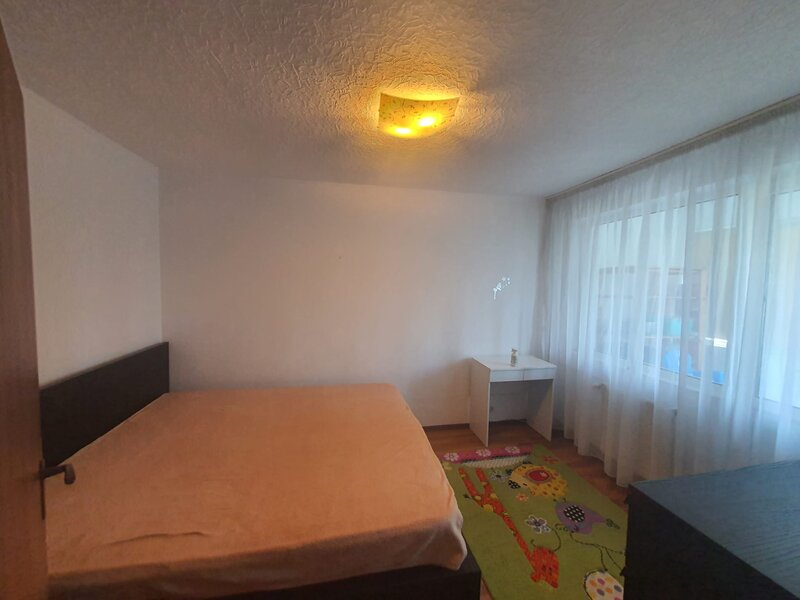 Baba Novac, Parc Ior, Mall Park Lake,