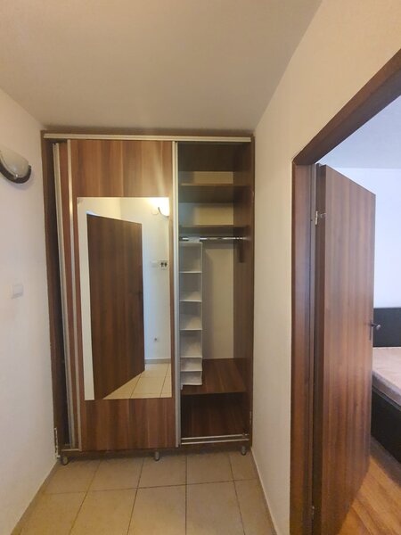 Baba Novac, Parc Ior, Mall Park Lake,