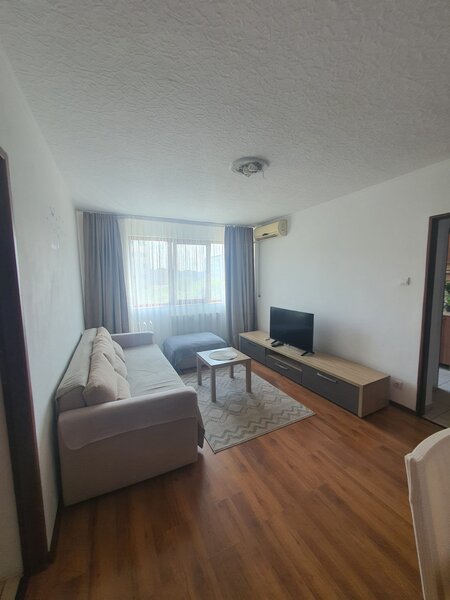 Baba Novac, Parc Ior, Mall Park Lake,