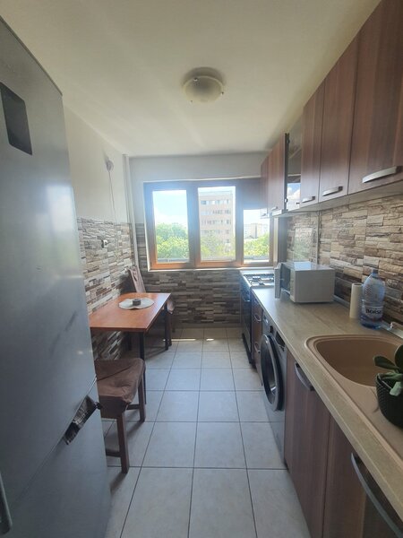 Baba Novac, Parc Ior, Mall Park Lake,