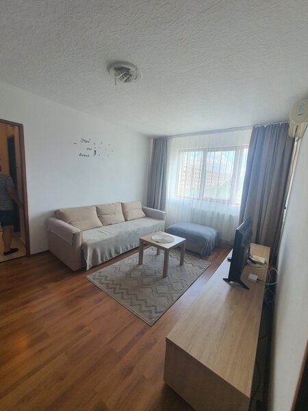 Baba Novac, Parc Ior, Mall Park Lake,